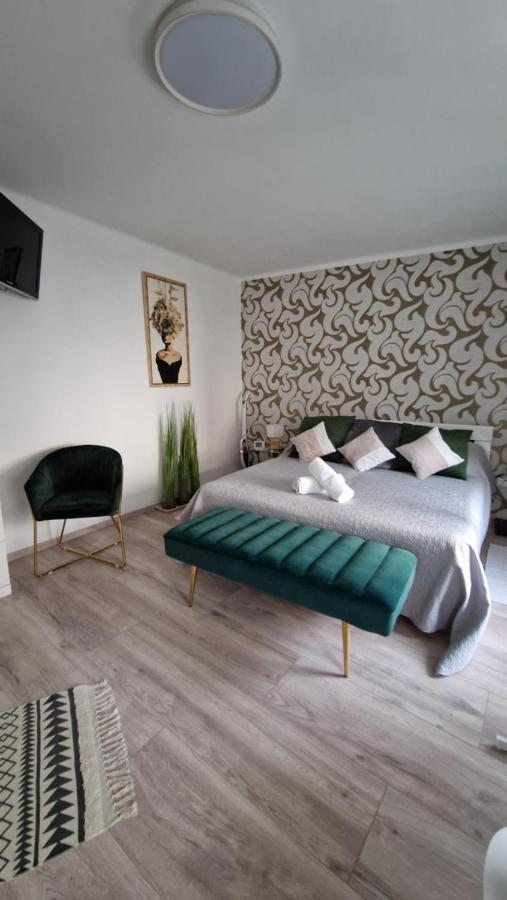 Anida Holiday Home 쇼프론 외부 사진