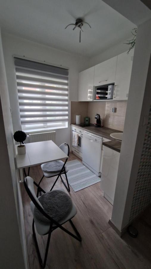 Anida Holiday Home 쇼프론 외부 사진