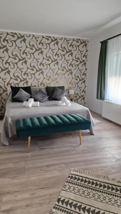 Anida Holiday Home 쇼프론 외부 사진