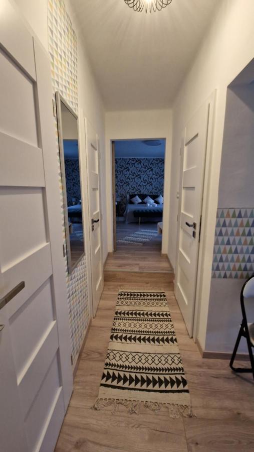 Anida Holiday Home 쇼프론 외부 사진