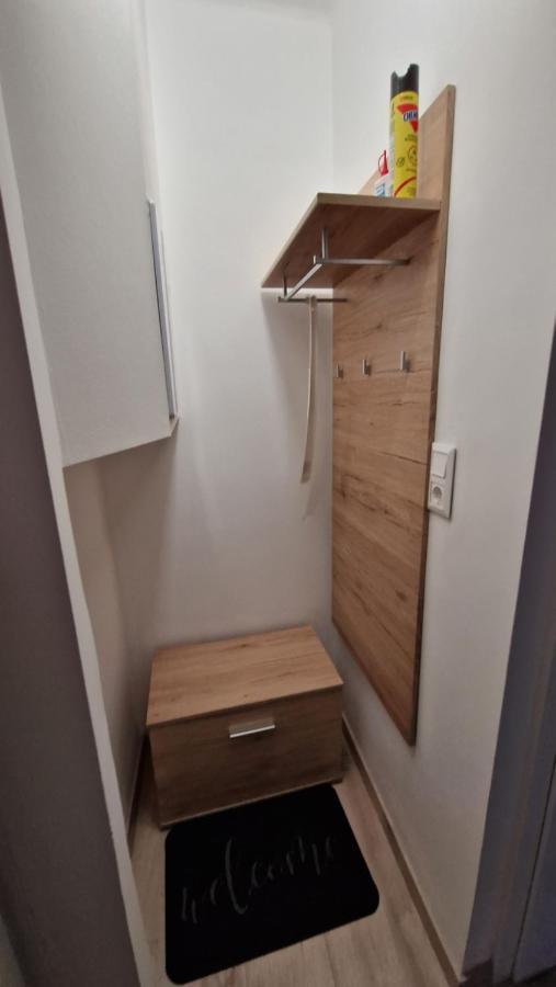Anida Holiday Home 쇼프론 외부 사진