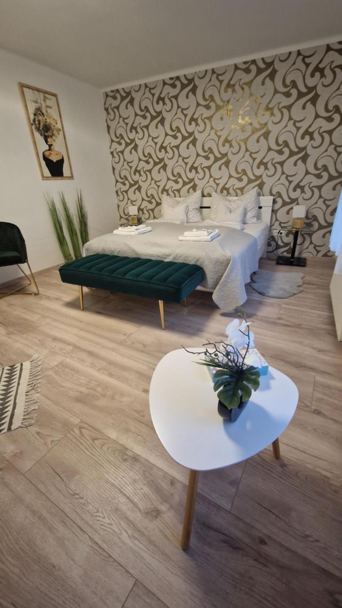 Anida Holiday Home 쇼프론 외부 사진