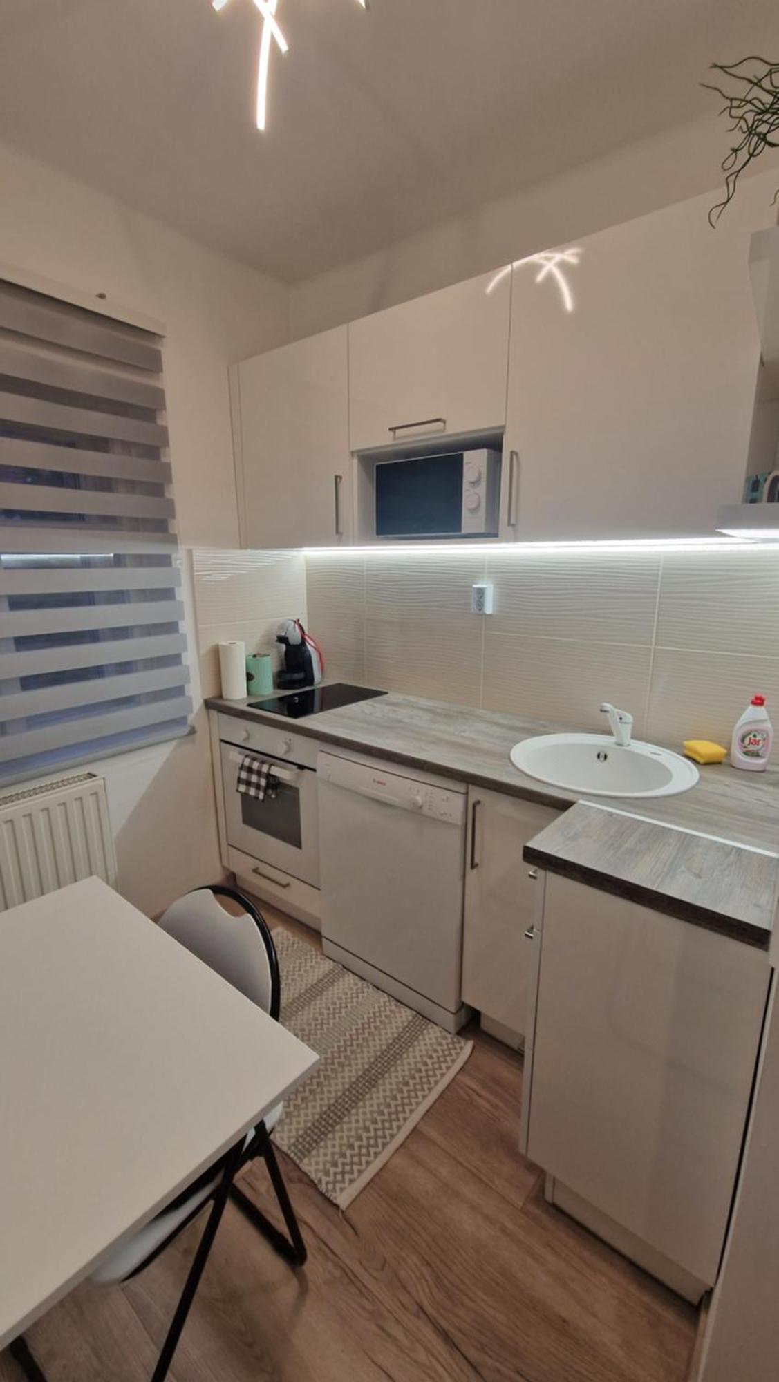 Anida Holiday Home 쇼프론 외부 사진